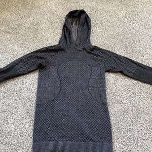 Lululemon hoodie